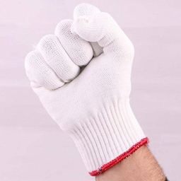 دستکش ایمنی مدل  05 مجموعه 5 عددی