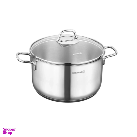 قابلمه کرکماز کد 1655 سایز 20