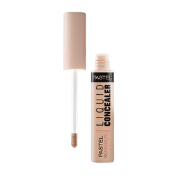 کانسیلر پاستل مدل LIQUID شماره 105