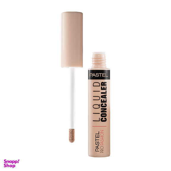 کانسیلر پاستل مدل LIQUID شماره 105