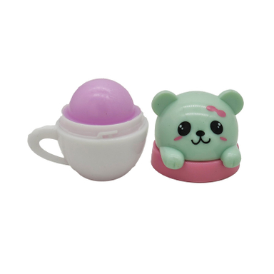 بالم لب مجیک مدل گربه فنجانی شماره 05