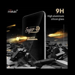 محافظ صفحه نمایش گوشی موبایل مدل Super-D مناسب شیائومی Poco M6 4G