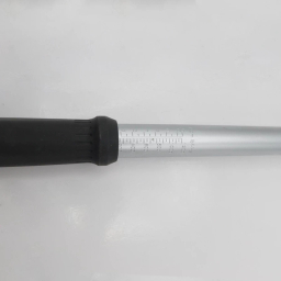 آچار ترکمتر جغجغه ای تی جی جی مدل کد YP-TAIWAN-S34424-2S-25-135N.M سایز 1/2 اینچ