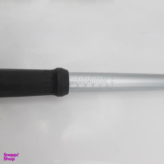 آچار ترکمتر جغجغه ای تی جی جی مدل کد YP-TAIWAN-S34424-2S-25-135N.M سایز 1/2 اینچ
