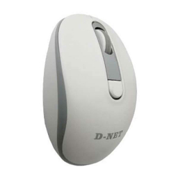 ماوس بی سیم دی نت مدل DT-220