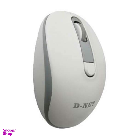 ماوس بی سیم دی نت مدل DT-220