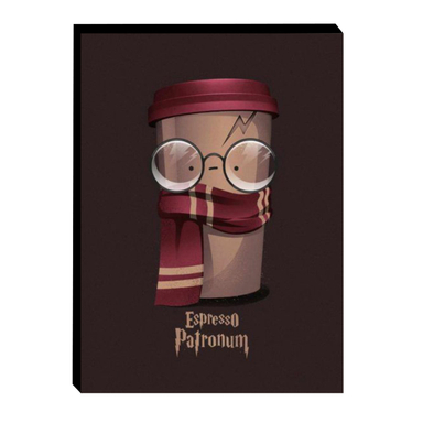 تابلو شاسی طرح هری پاتر کد 41