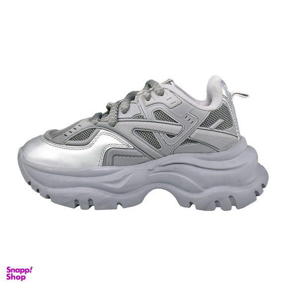 کفش پیاده روی زنانه پویان گام پیام مدل برج کد 11172