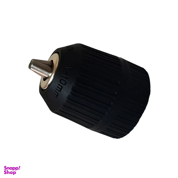 سه نظام تیوان مدل HT - 001010 سایز 10 میلی متر