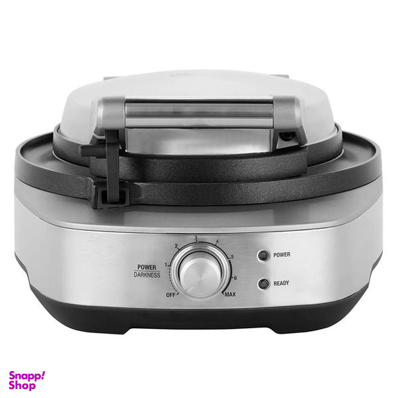 وافل ساز سیج مدل BWM520BSS
