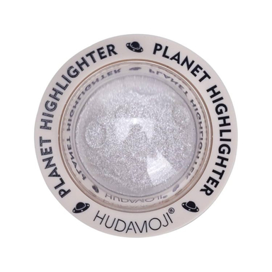 هایلایتر هدی موجی مدل Planet Highlighter کد 04