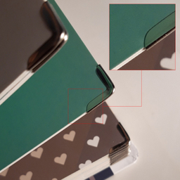 آلبوم عکس کودک بیبی برنارد مدل S W E E T - 0 3