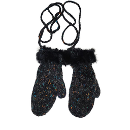 دستکش بافت مدل tg300