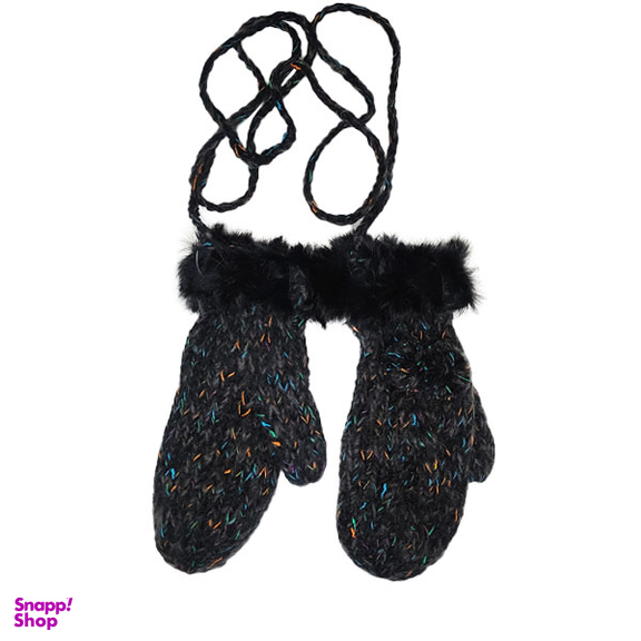 دستکش بافت مدل tg300