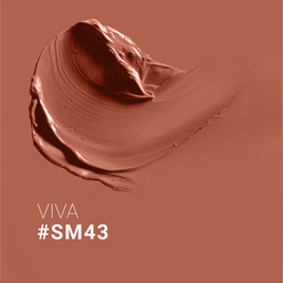 رژ لب جامد اشتون مدل Intense Matte شماره SM42