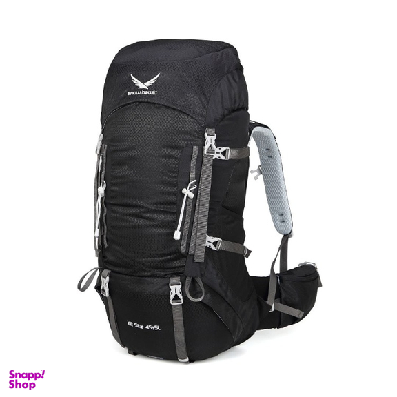 کوله پشتی 50 لیتر اسنوهاک مدل K2 Star کد SN-B3128