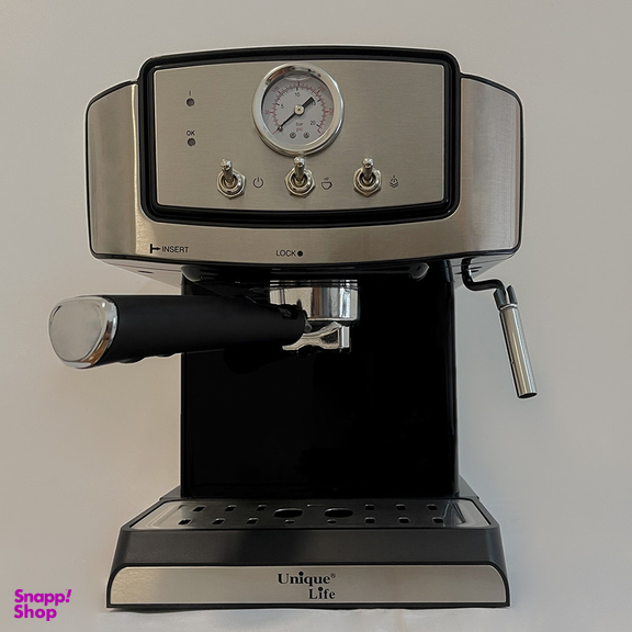 اسپرسوساز یونیک لایف مدل UL-6928