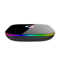 اندروید باکس مدل Q Plus 4/64GB
