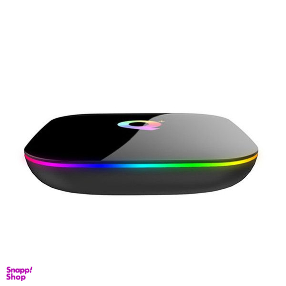 اندروید باکس مدل Q Plus 4/64GB
