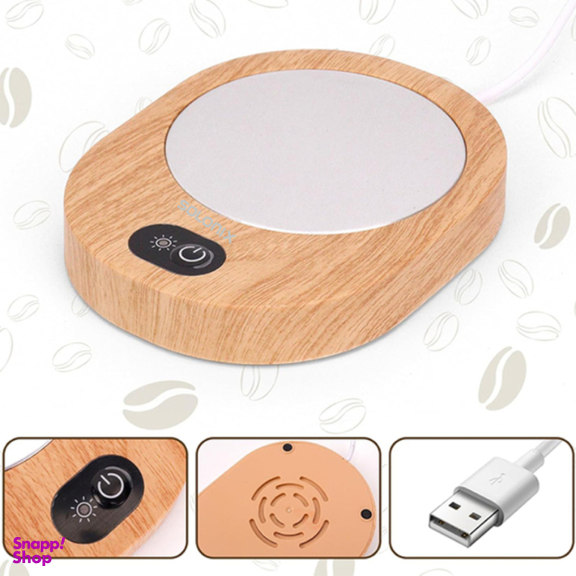 صفحه گرم کن برقی سولونیکس مدل GH-01