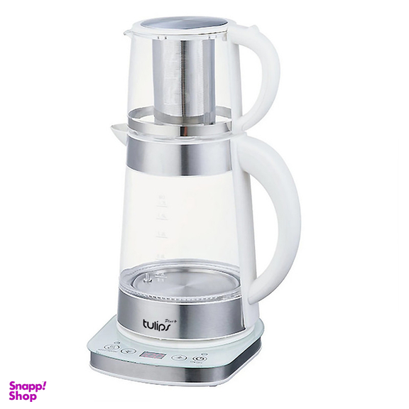 چای ساز تولیپس مدل TM-A 459 GG