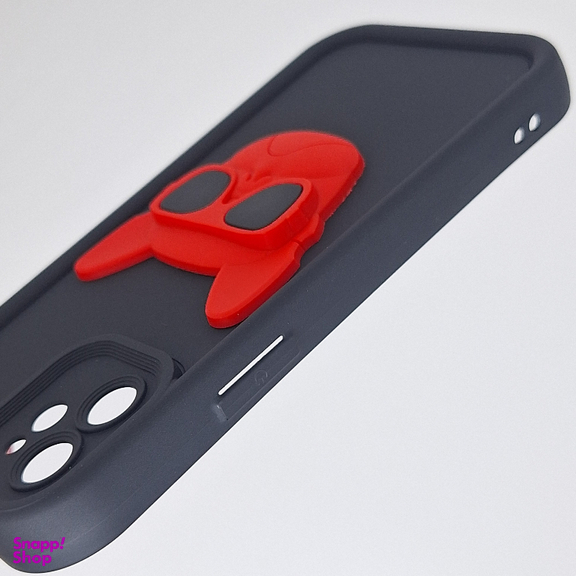 قاب گوشی موبایل مدل بولداگ مناسب برای اپل iphone 12