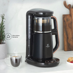چای ساز کاراجا مدل Robotea 3in1