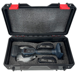 چکش ویبراتور کاشی 21 ولت ویوارکس مدل VR2113V-TV