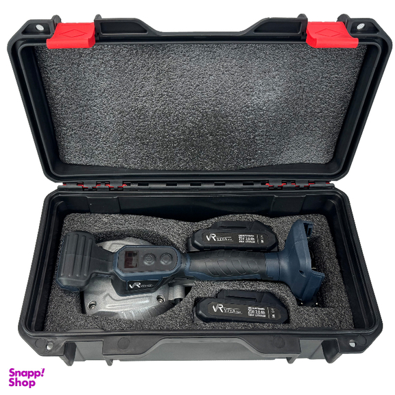 چکش ویبراتور کاشی 21 ولت ویوارکس مدل VR2113V-TV