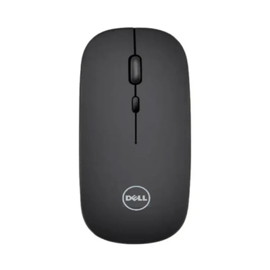 ماوس بی سیم دل مدل W10
