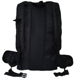 کوله پشتی سفری و کوهنوردی 60 لیتر تاکتیکال حلقه دار 1404