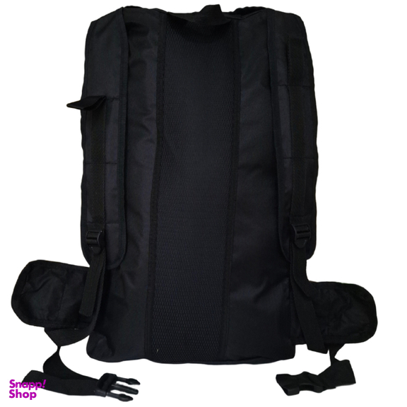 کوله پشتی سفری و کوهنوردی 60 لیتر تاکتیکال حلقه دار 1404