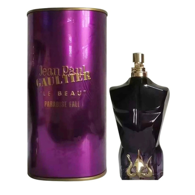 ادکلن مردانه ژان پاول مدل Le Beau Paradise Fall حجم 125 میلی لیتر