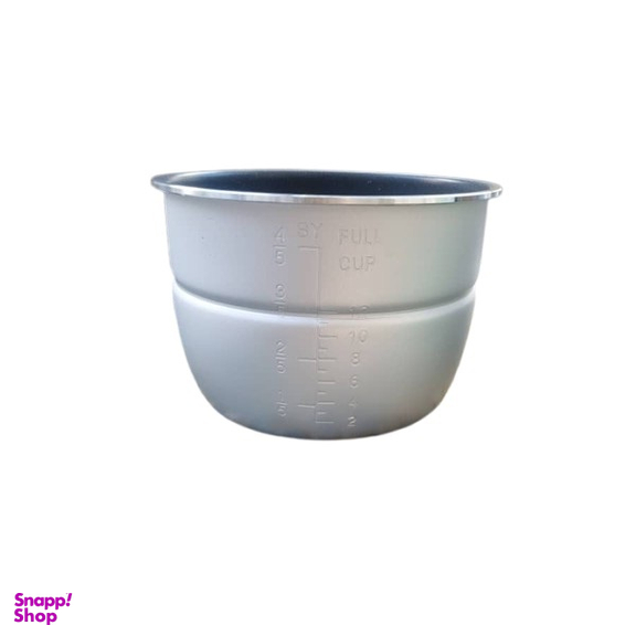 زودپز برقی یونیک کد UN-3040-6