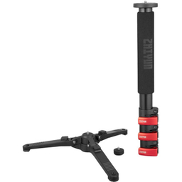 پایه نگهدارنده دوربین ژیون مدل TransMount Telescopic