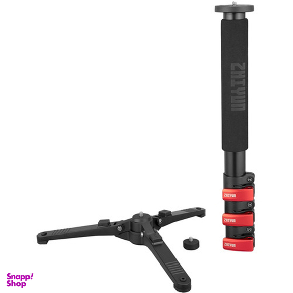 پایه نگهدارنده دوربین ژیون مدل TransMount Telescopic