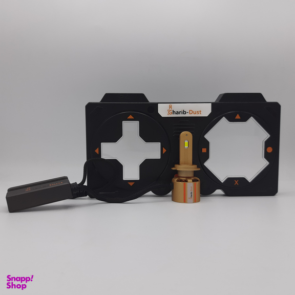 هدلایت ۹۰ وات خودرو کانپکس سری X19 مدل Conpex H7