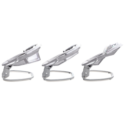 گهواره برقی کودک ماستلا کد 8104