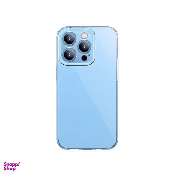 کاور اپیکوی مدل Transparent Clear مناسب برای گوشی موبایل شیائومی Poco X3
