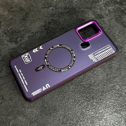 کاور گوشی موبایل گلدن گارد مدل SOCOOL مناسب سامسونگ Galaxy A21S