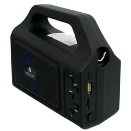 اسپیکر بلوتوثی قابل حمل کی برود مدل KTS-1251