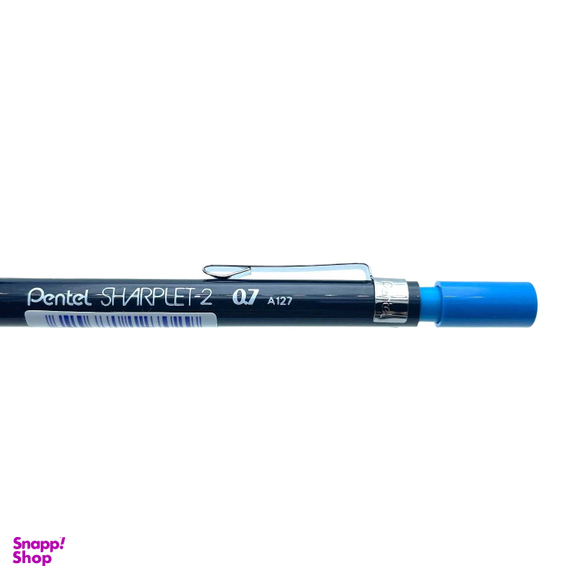 اتود 0.7 میلی متر پنتل مدل SHARPLET-2 کد A127