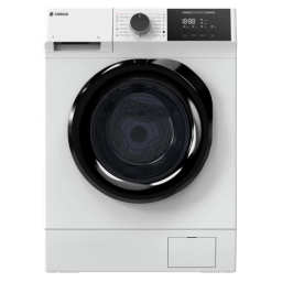 ماشین لباسشویی اسنوا SWM-C81W ظرفیت 8 کیلوگرم