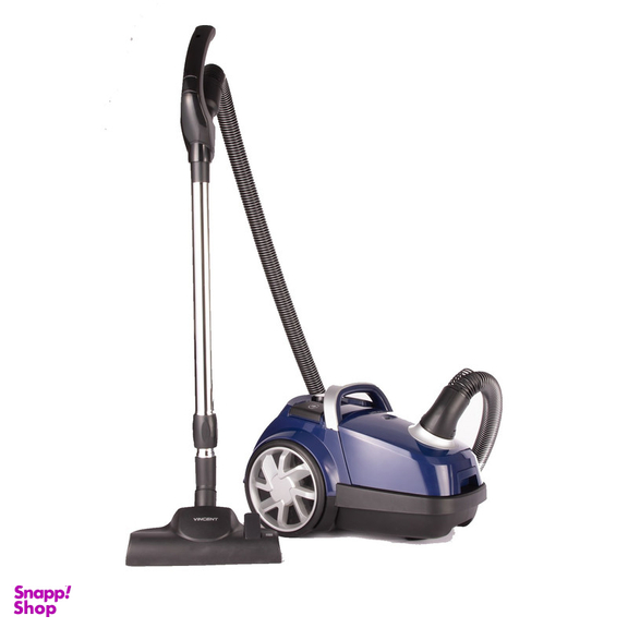 جاروبرقی وینسنت مدل FC5621-BL