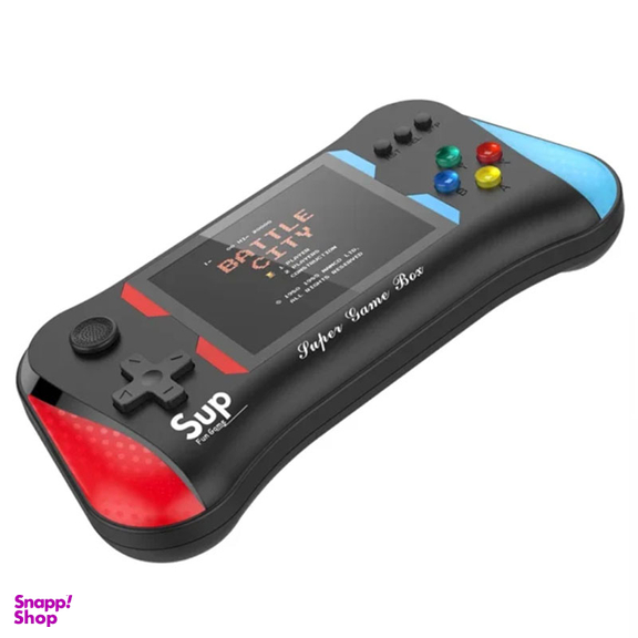 کنسول بازی قابل حمل مدل X7M Sup Fun Game