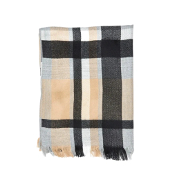 شال گردن زنانه ال سی وایکیکی مدل boomer