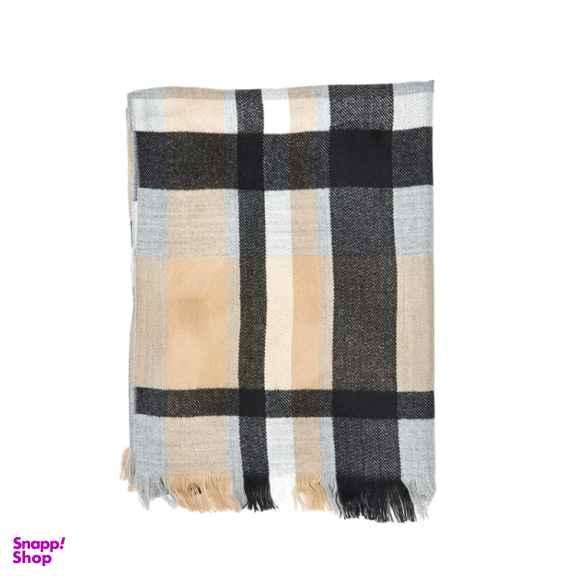 شال گردن زنانه ال سی وایکیکی مدل boomer