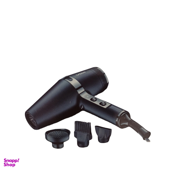 سشوار حرفه ای وی جی آر مدل V-451