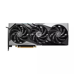 کارت گرافیک ام اس آی مدل GeForce RTX 4070 GAMING X SLIM 12G GDDR6X ظرفیت 12 گیگابایت