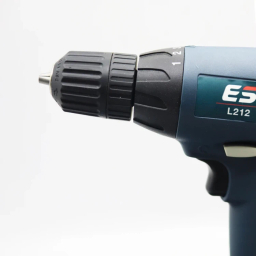 دریل پیچ گوشتی ای اس مدل شارژی کد YP-L212-12V